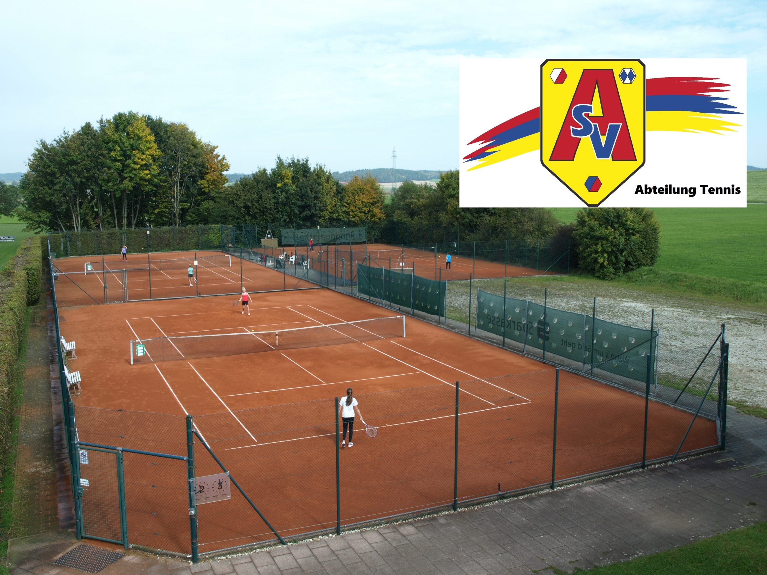 Read more about the article Tennis – Termine 2023